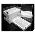SBS Format 2D Barcoded Storage Tube Rack