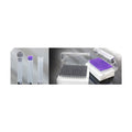 14 SBS 2D Barcoded Storage Tube with rack