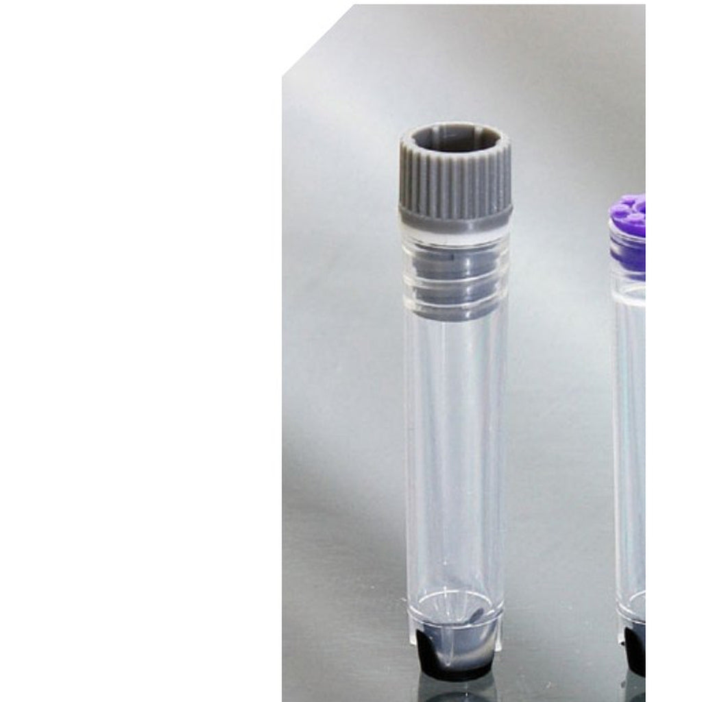 11 SBS 2D Barcoded Storage Tube close-up
