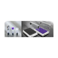 05 SBS 2D Barcoded Storage Tube with rack