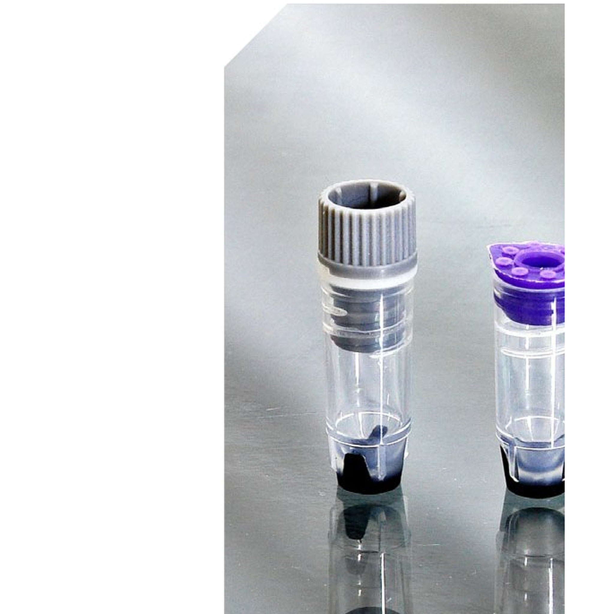 05 SBS 2D Barcoded Storage Tube close-up